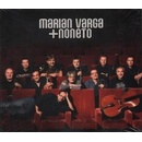 VARGA MARIAN: MARIAN VARGA & NONETO CD