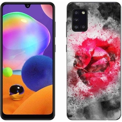 Pouzdro mmCase Gelové Samsung Galaxy A31 - abstrakt 9 – Hledejceny.cz