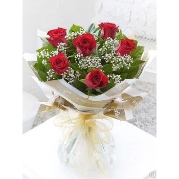 Image 1 of БУКЕТ " ЛЮБОВ"