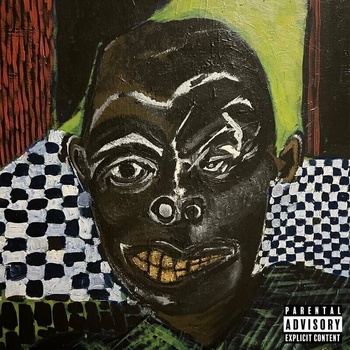 IDK - Even The Devil Smiles LP
