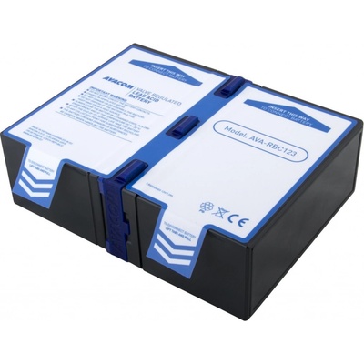 AVACOM RBC123