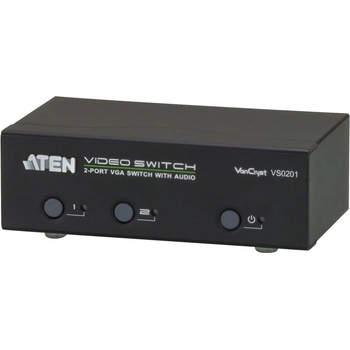 ATEN VS0201