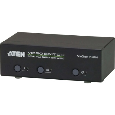 ATEN VS0201