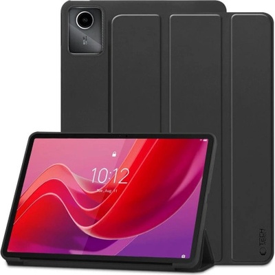 Tech-Protect Smartcase puzdro na Lenovo Tab M11 / K11E 11 TEC691654 čierne