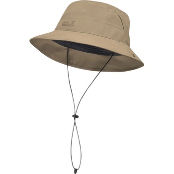Jack Wolfskin Шапка Jack Wolfskin Mesh Hat - Hazel Wood (904-5785-0211)