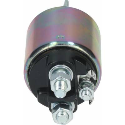 Elektromagnetický spínač, startér HC-Cargo F 032 335 812