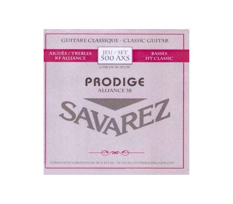 Savarez 500AXS