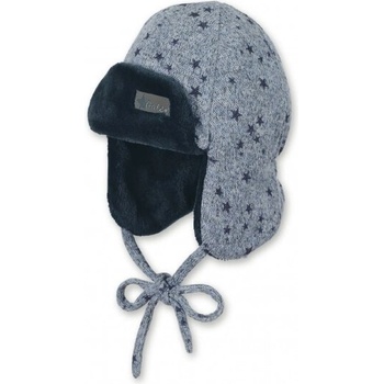 Sterntaler Зимна детска шапка за момче, Sterntaler