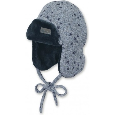 Sterntaler Зимна детска шапка за момче, Sterntaler