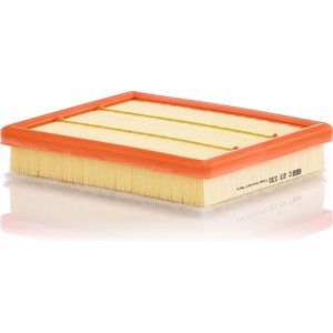 Mann-filter Въздушен филтър mann-filter c 23 030 Въздушен филтър