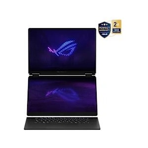 ASUS ROG Zephyrus DUO GX651AX-SR158X Преносими компютри