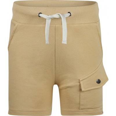 KOKO NOKO Kraťasy chlapecké beige