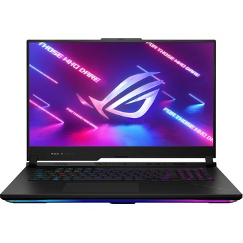 Image 1 of ASUS ROG Strix SCAR 17 G733PYV-LL046W