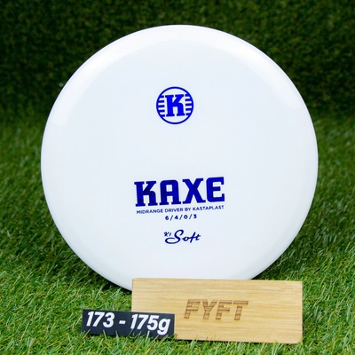 KAXE - K1 Soft (Kastaplast) Bílá