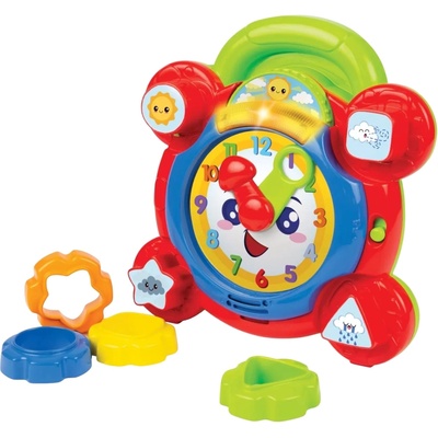 WinFun Активна играчка WinFun - Часовник (Win000675)
