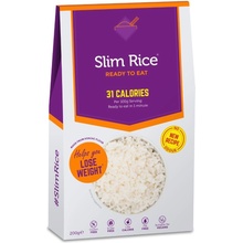 Slim Rice konjaková rýže bez nálevu 200 g