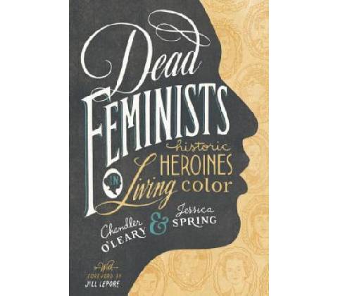Dead Feminists