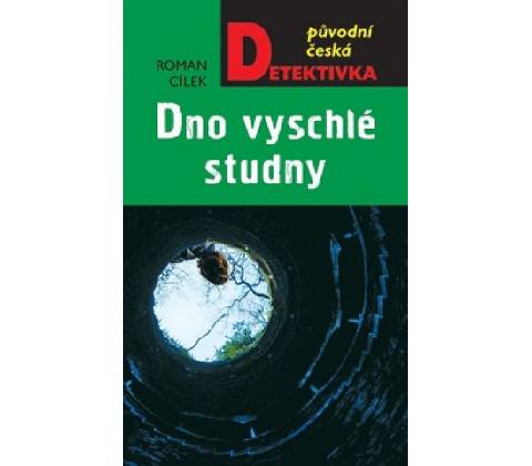 Dno vyschlé studny