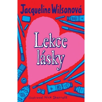 Lekce lásky
