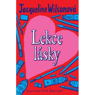 Lekce lásky