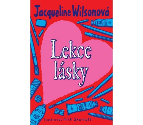 Lekce lásky