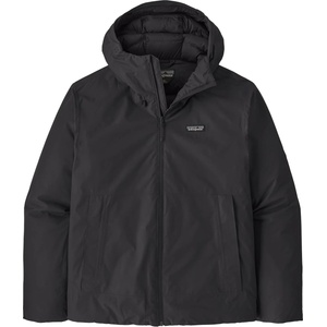 Patagonia Мъжко зимно яке Patagonia Lightweight Stormshadow Jacket Winter jacket - Black (004-6817-0113)