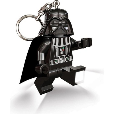Lego® svítící Star Wars Darth Vader LGL KE7