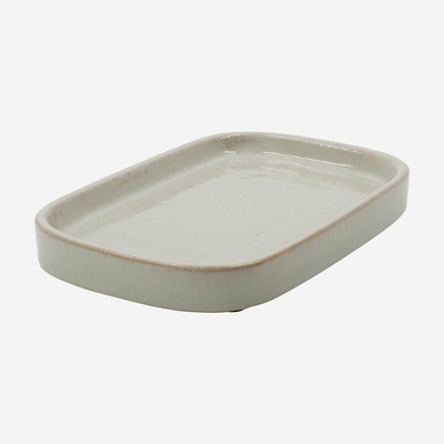 Meraki Keramická mýdlenka Datura 24cm
