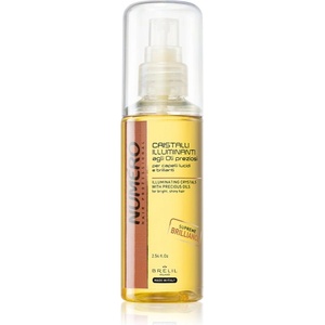 Brelil Illuminating Liquid Crystals озаряващи течни кристали За коса 75ml