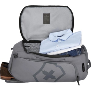 Victorinox Touring 2.0 Travel 2in1 Duffel Stone Grey