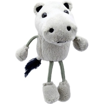 The Puppet Company Кукла за пръсти The Puppet Company - Хипопотам (2137)