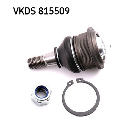 Zvislý/nosný čap SKF VKDS 815509 (VKDS815509)