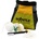 Mantle Торбичка за магнезий Mantle Boulder Bag Forest Set Chalk bag - Yellow / Green - размер One Size (335-0814-0111)