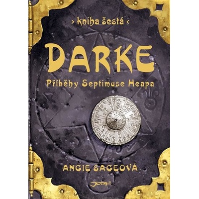 Darke Angie Sageová