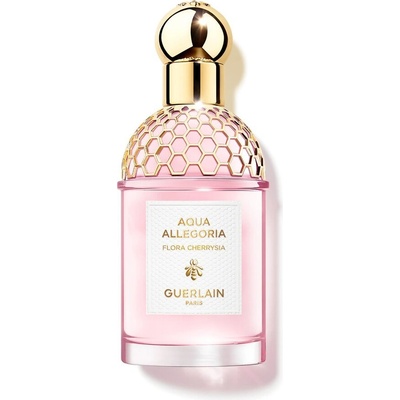 Guerlain Aqua Allegoria Flora Cherrysia toaletní voda dámská 125 ml