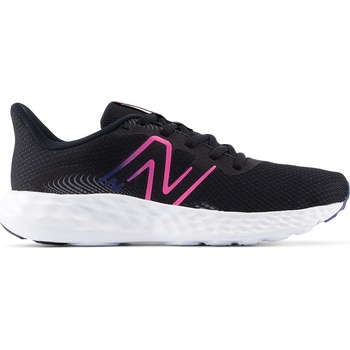Image 1 of New Balance NB 411v3 Womens - Black/Pink