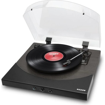 ION Premier LP