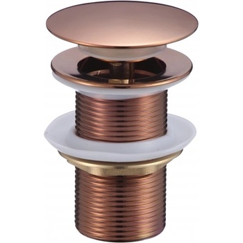 Inter Ceramic Сифон за умивалник ic s a43rg (s a43rg)