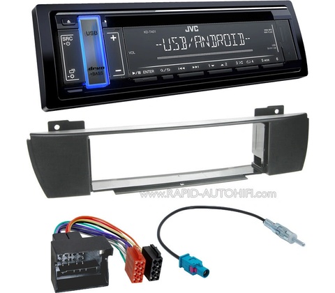 JVC KD-T401