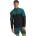 Under Armour Яке Under Armour Men's Performance Training Jacket - Rack Green/Whit