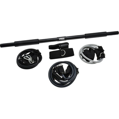 Urban Resistance Bar Kit Resistance Training Set UFA218