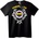 NOONEBRAND Тениска Fenerbahçe Спортен Клуб - S, White