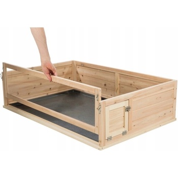 Trixie Výběh pro morčata do vnitřních prostor 100 x 30 x 60 cm