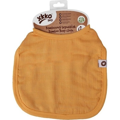 XKKO bambusový podbradník Orange