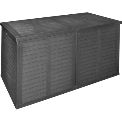 ProGarden KO-Y54400970 Záhradný box úložný 750 l