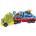 Wader Wader: Магическо камионче Basic за превоз с количка Buggy - 79 см (36351)