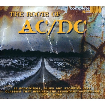 AC/DC.=TRIB=: ROOTS OF CD