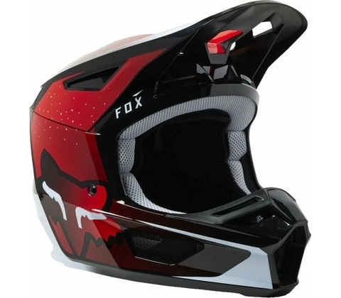 Fox Racing V1 Leed
