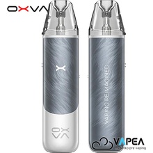 Oxva Nexlim Go 1800 mAh Space Gray 1 ks