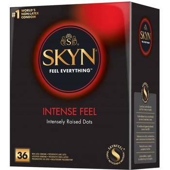 Image 1 of SKYN SKYN® Intense Feel 36 pack